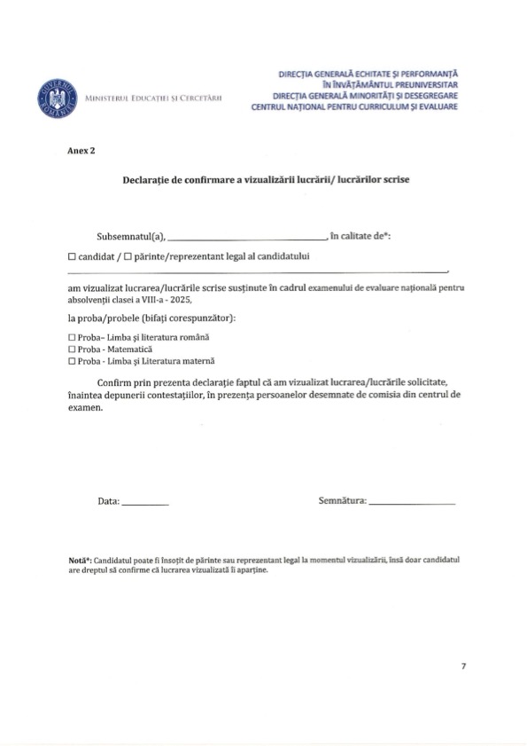2.declaratie-de-confirmare-a-vizualizare-lucrarii-de-la-evaluare-nationala-2025-Procedura-nr.2526-EVNAT-2025