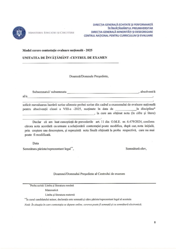 3.cerere-contestatie-evaluare-nationala-2025-Procedura-nr.2526-EVNAT-2025