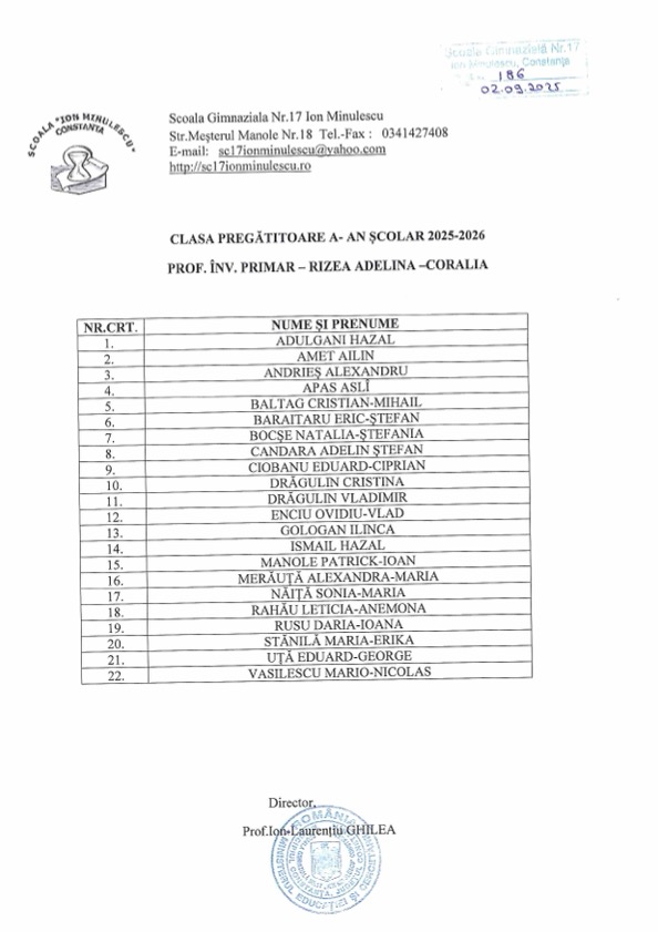 Pregatitoare 2025-2026 (dragged)